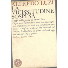 La vicissitudine sospesa