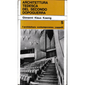 Architettura tedesca del secondo dopoguerra