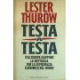 Testa a testa. Usa