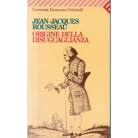 Origine della disuguaglianza