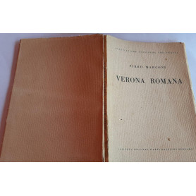 Verona Romana
