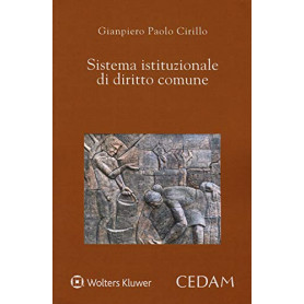 Sistema istituzionale di diritto comune