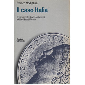Il caso Italia
