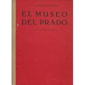 EL MUSEO DEL PRADO
