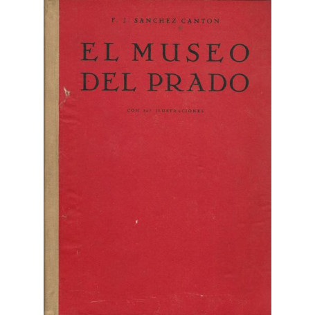 EL MUSEO DEL PRADO