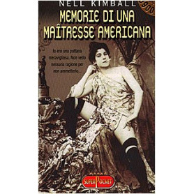 Memorie di una maà®tresse americana
