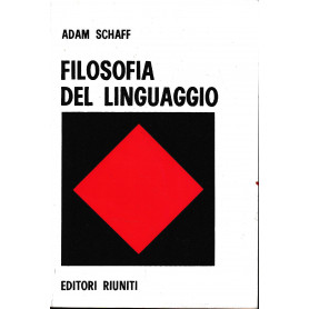 Filosofia del linguaggio