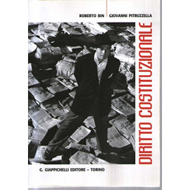 Diritto costituzionale