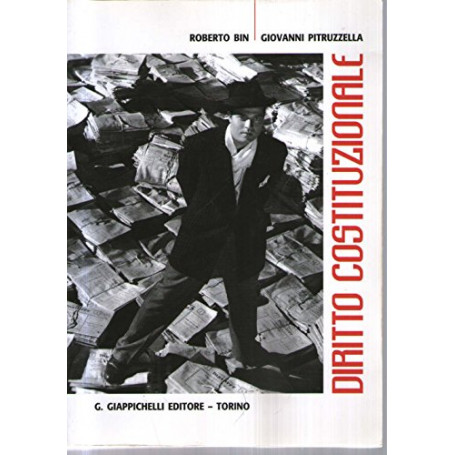 Diritto costituzionale