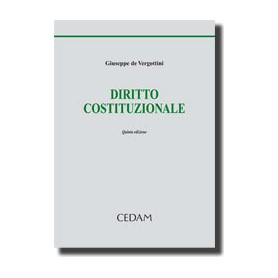 Diritto costituzionale