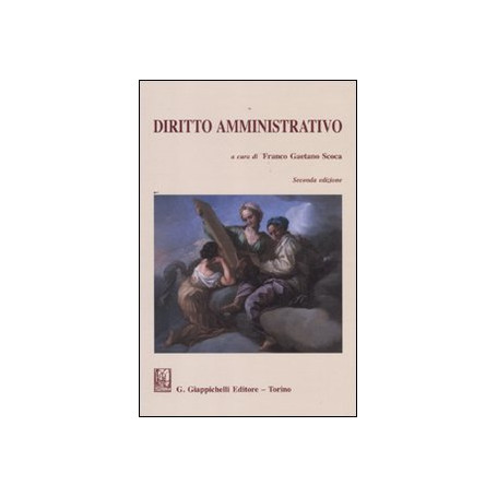Diritto amministrativo