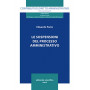 Le sospensioni del processo amministrativo