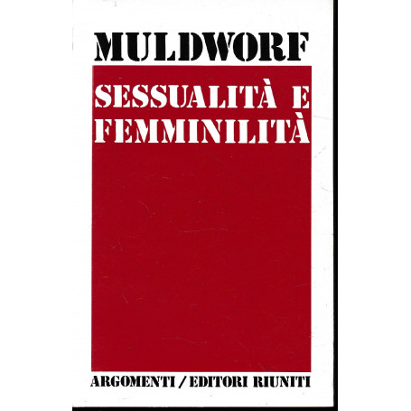 Sessualità  e femminilità