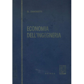 Economia dell'ingegneria