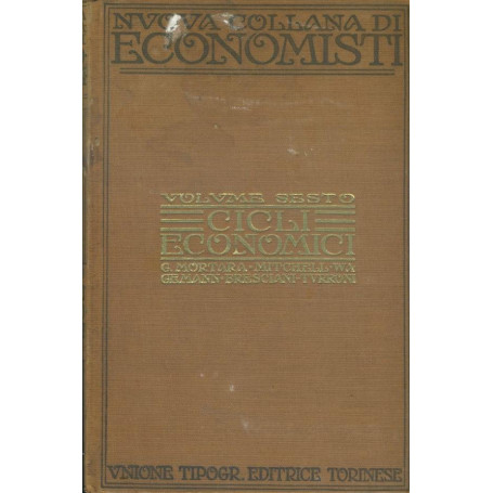 Cicli economici