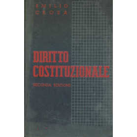 Diritto costituzionale