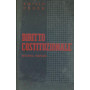 Diritto costituzionale