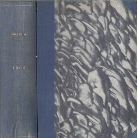 Galleria 1962