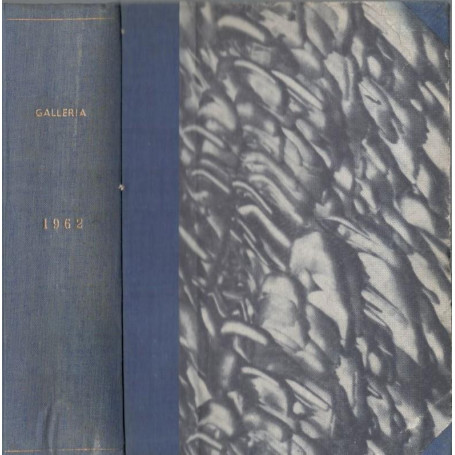 Galleria 1962