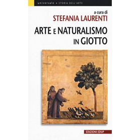 Arte e naturalismo in Giotto