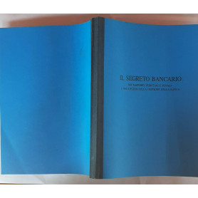 Il segreto bancario