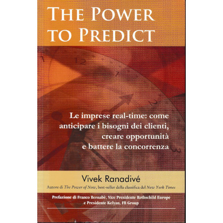 The poweer to predict