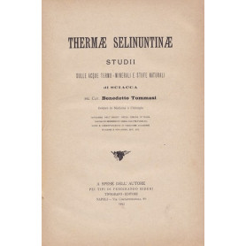 Thermae Selinuntinae