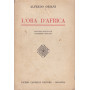 L'ora d'Africa