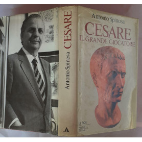 Cesare il grande giocatore