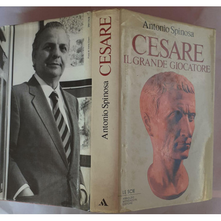 Cesare il grande giocatore