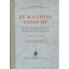 Le macchine termiche