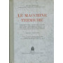 Le macchine termiche