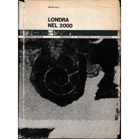 Londra nel 2000
