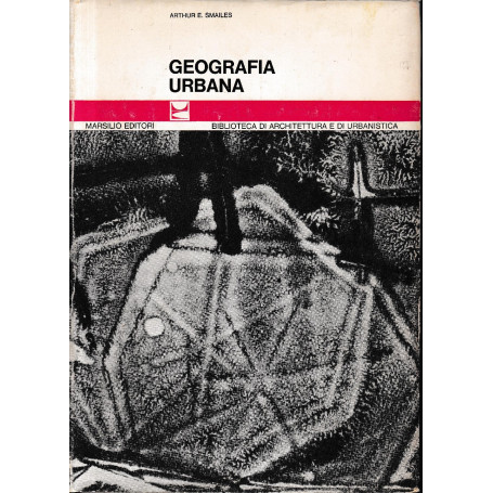 Geografia urbana