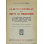 Analisi e riduzioni del costo di produzione