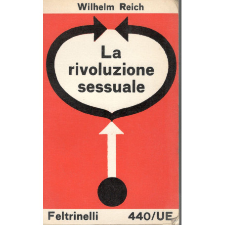 La rivoluzione sessuale