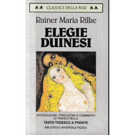 Elegie duinesi. Testo tedesco a fronte