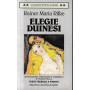 Elegie duinesi. Testo tedesco a fronte