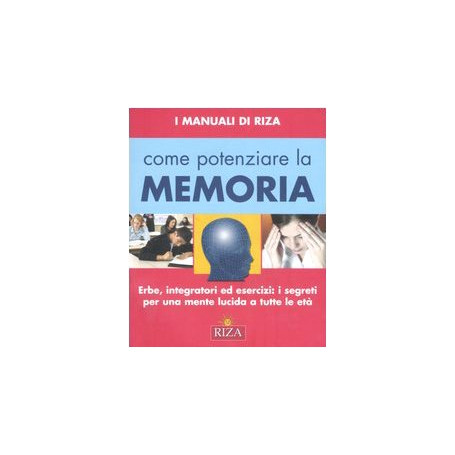 Come potenziare la memoria. Erbe