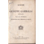 Memorie di Giuseppe Garibaldi pubblicate da A. Dumas