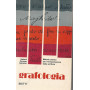 Grafologia