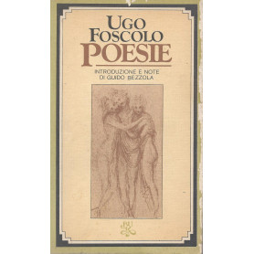 Ugo Foscolo Poesie