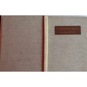 Turkoman Rugs