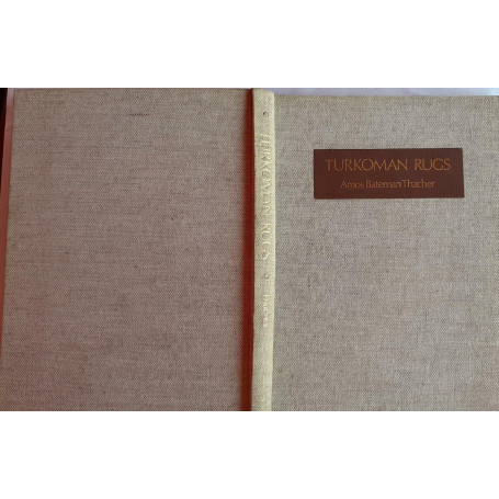 Turkoman Rugs