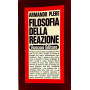 Filosofia della reazione
