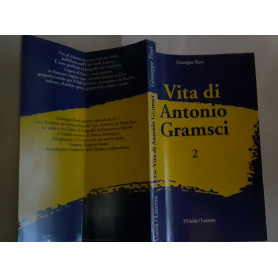 Vita di Antonio Gramsci 2