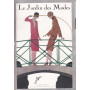 Le Jardin des Modes. Revue mensuelle. N. 93. Aprile 1927