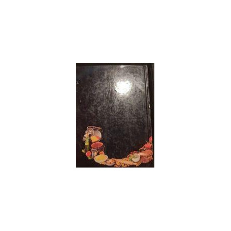 Il grande libro della cucina d'oggi