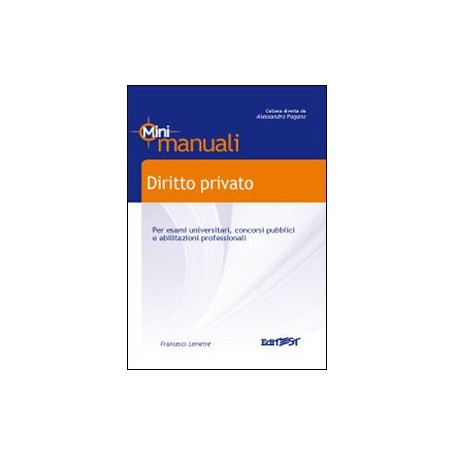 Diritto privato