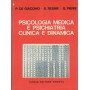 Psicologia Medica e Psichiatria Clinica e Dinamica